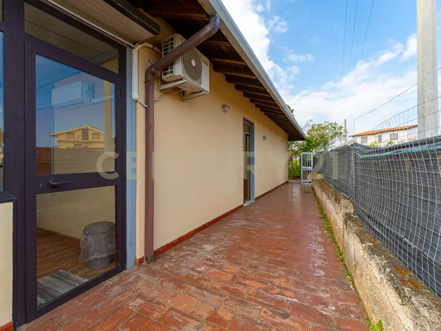 Immagine 22 di Casa indipendente in vendita  in Viale Ionio 96c a Augusta