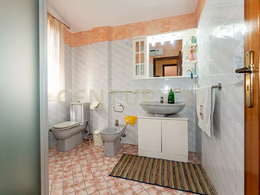 Immagine 59 di Villa in vendita  in Strada Provinciale 158 a Biancavilla