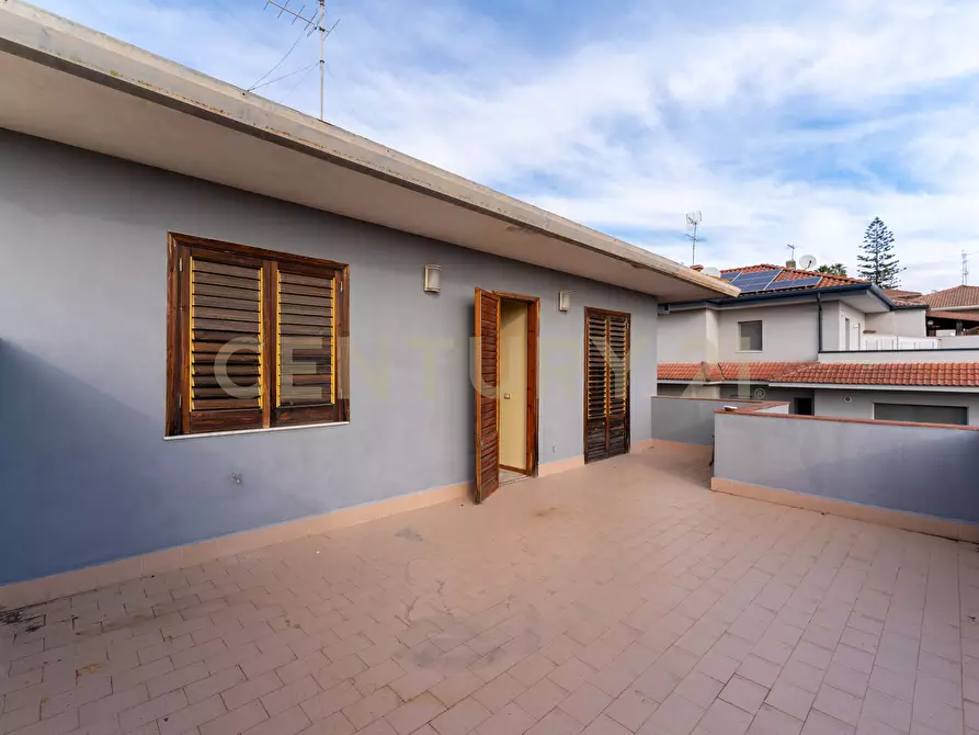 Immagine 54 di Casa bifamiliare in vendita  in Via Sebastiano Grasso 14 a Aci Catena