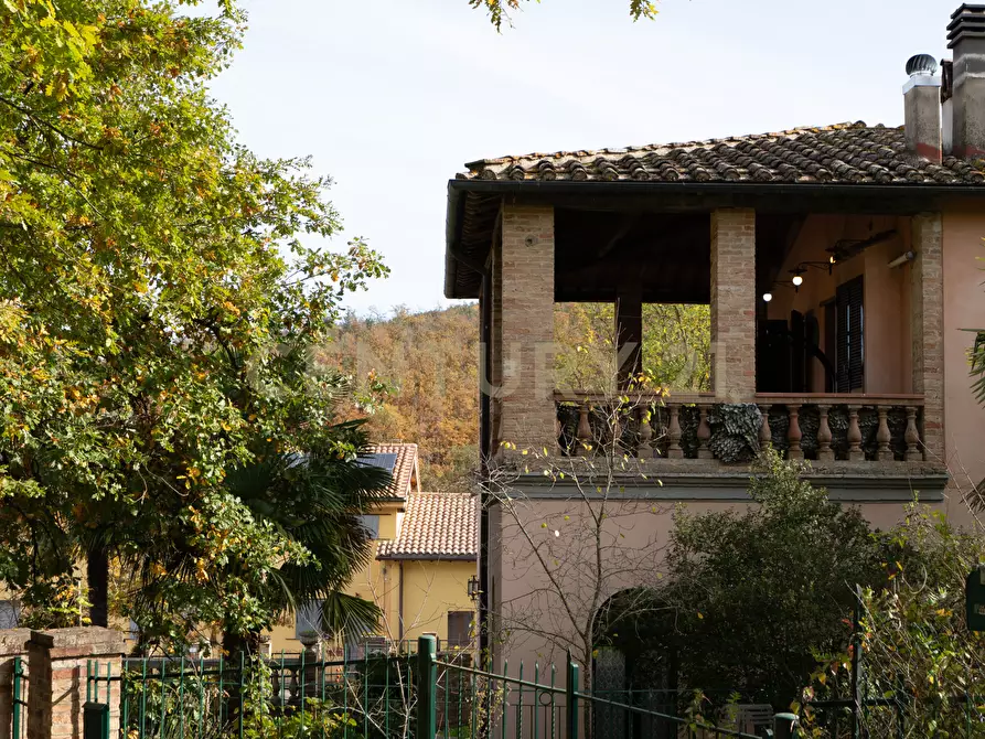 Immagine 7 di Trilocale in vendita  in Via delle Fornaci a Murlo