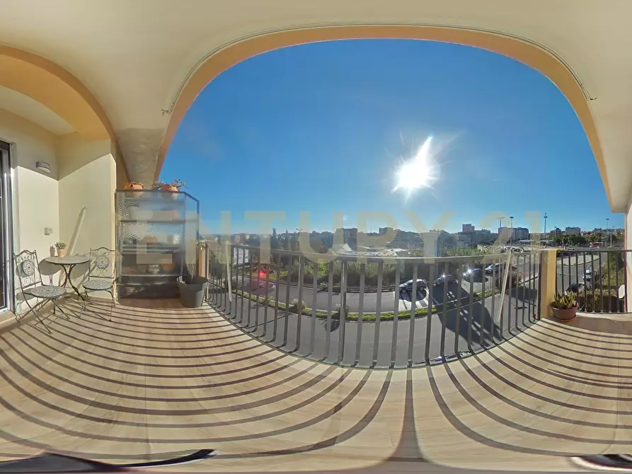 Immagine 60 di Pentalocale in vendita  in Via Lo Jacono Francesco 53 a Sant'agata Li Battiati