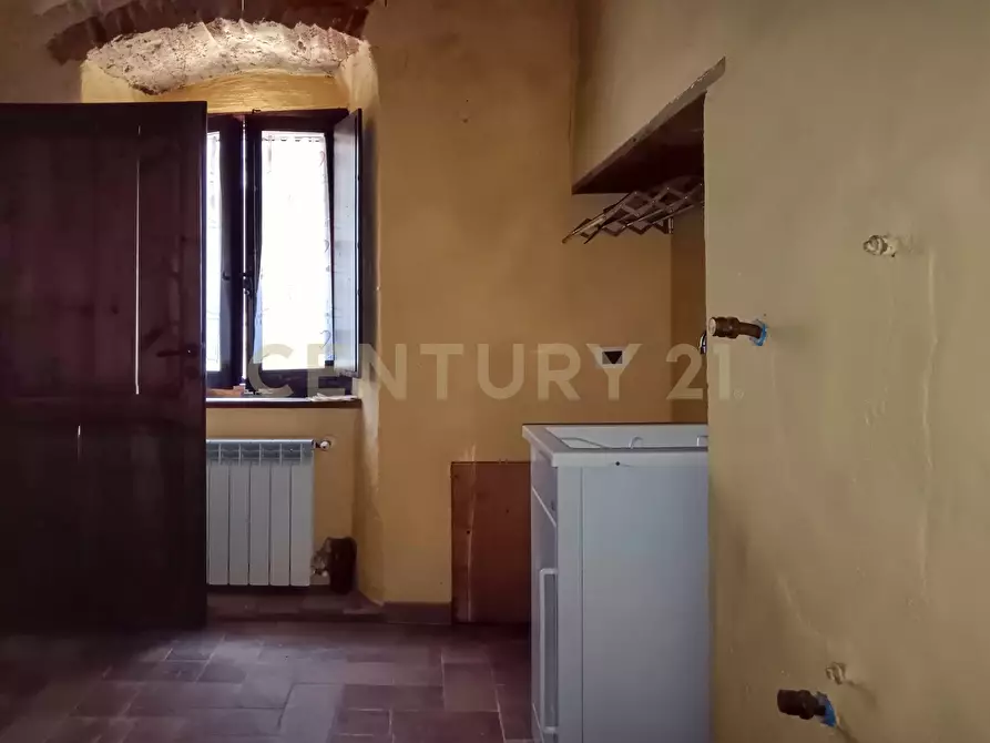 Immagine 12 di Terratetto in vendita  in VIA GOFFREDO  MAMELI 15 a Abbadia San Salvatore