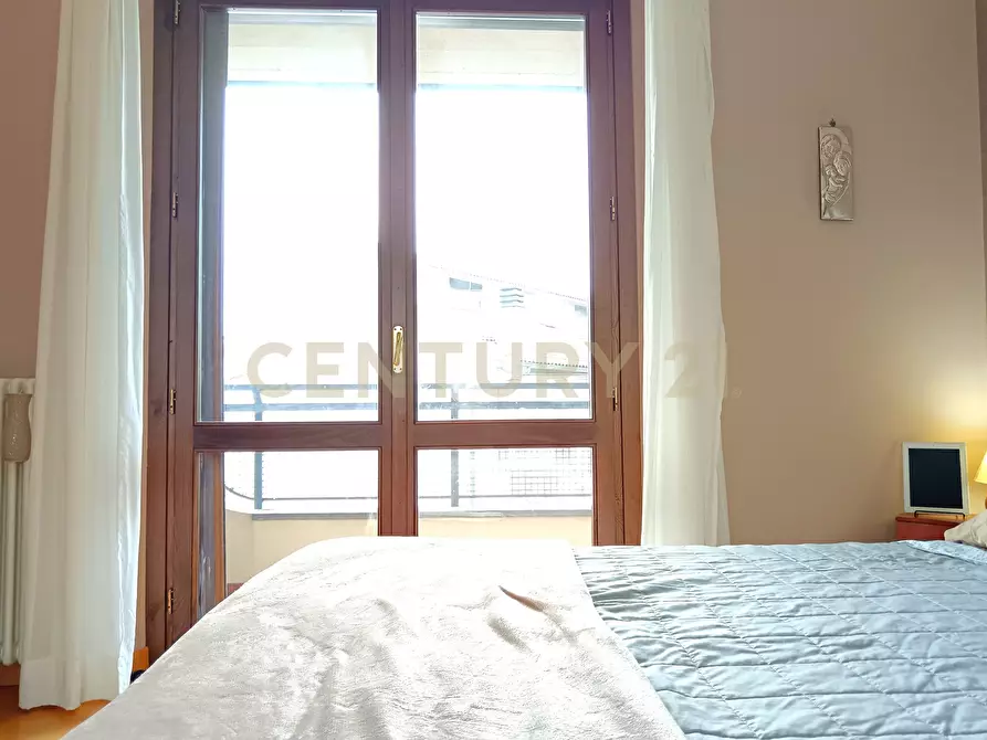 Immagine 10 di Pentalocale in vendita  in Via San Andrea 29 a Abbadia San Salvatore