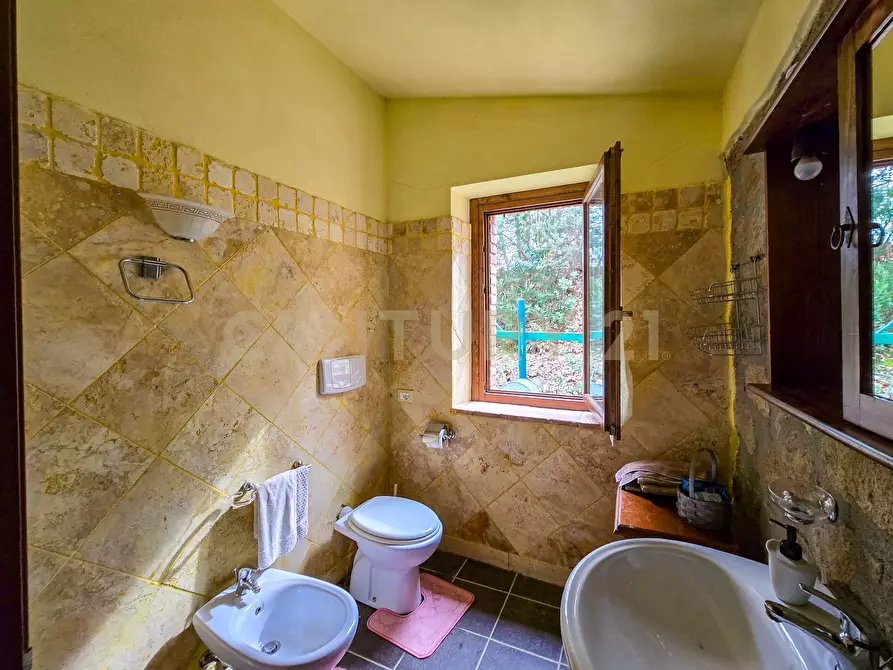 Immagine 20 di Rustico / casale in vendita  in Località Camaiano snc a Roccastrada