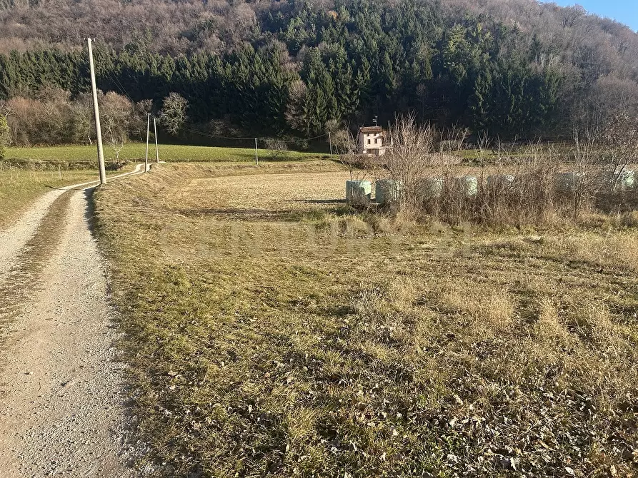 Immagine 21 di Terreno edificabile in vendita  in Via Don Giovanni Calabria a Tregnago