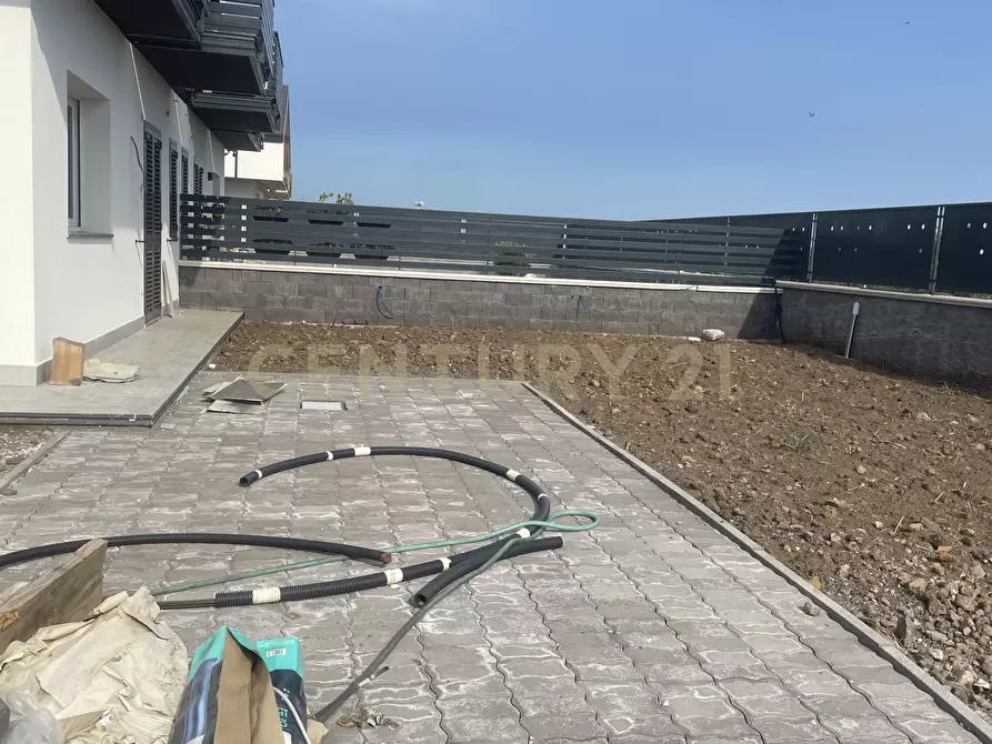Immagine 4 di Casa bifamiliare in vendita  in Via Dottor Pietro Severino 13 a Santa Maria Di Licodia