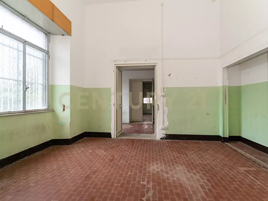 Immagine 4 di Palazzo in vendita  in Via delle Terme 173 a Acireale