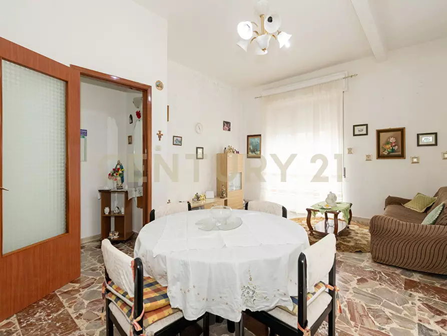 Immagine 29 di Appartamento in vendita  in Via Cavour 12 a Melilli
