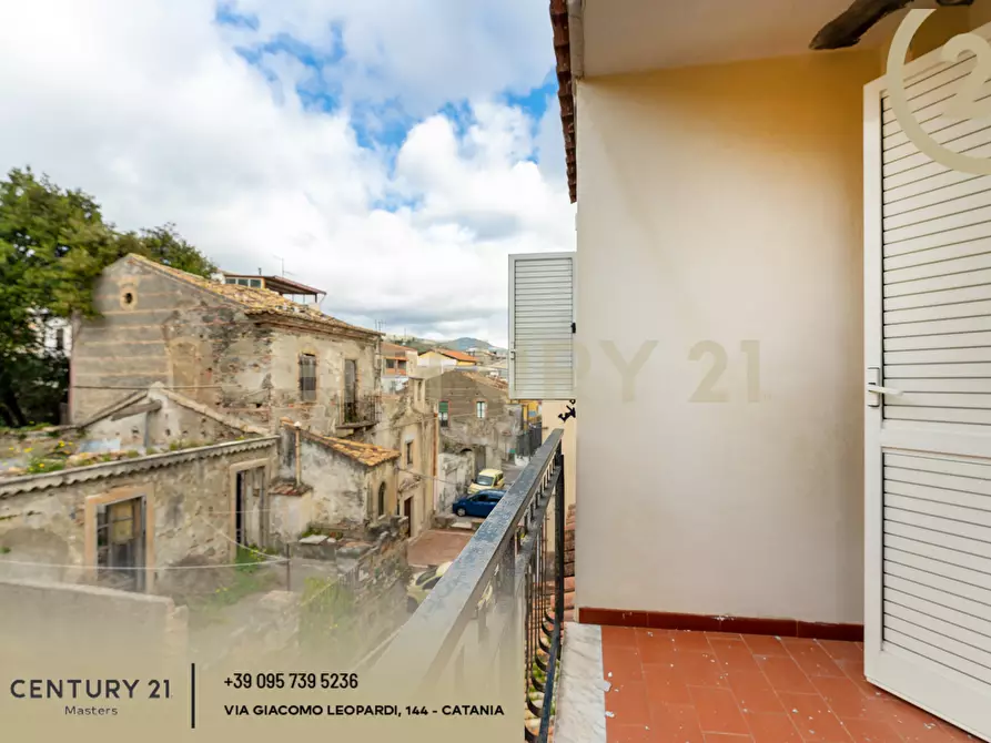 Immagine 27 di Trilocale in vendita  in Via Giuseppe Verdi 40 a Roccalumera