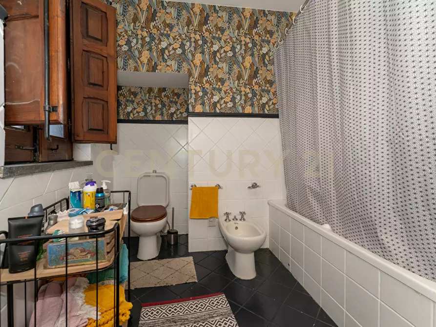 Immagine 19 di Casa indipendente in vendita  in Via Etnea 419 a Tremestieri Etneo