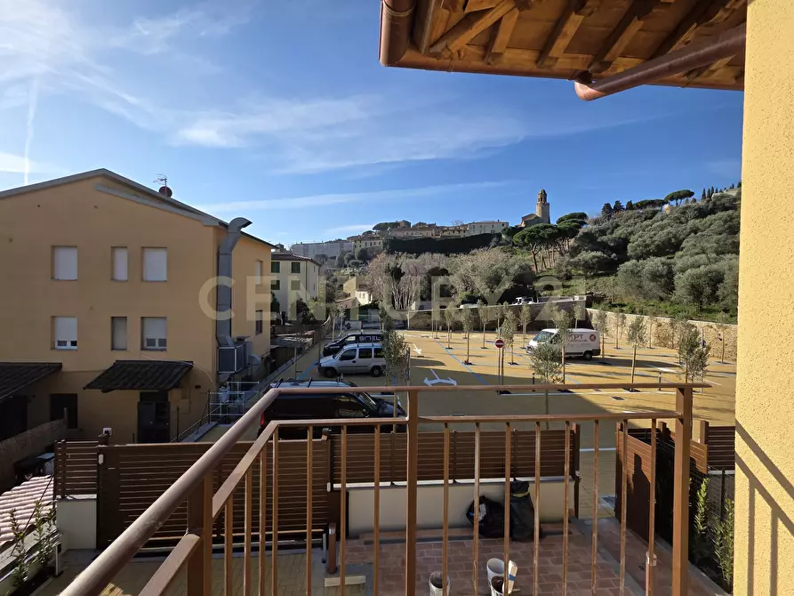 Immagine 3 di Villetta a schiera in vendita  in via dell'uliveto a Castiglione Della Pescaia