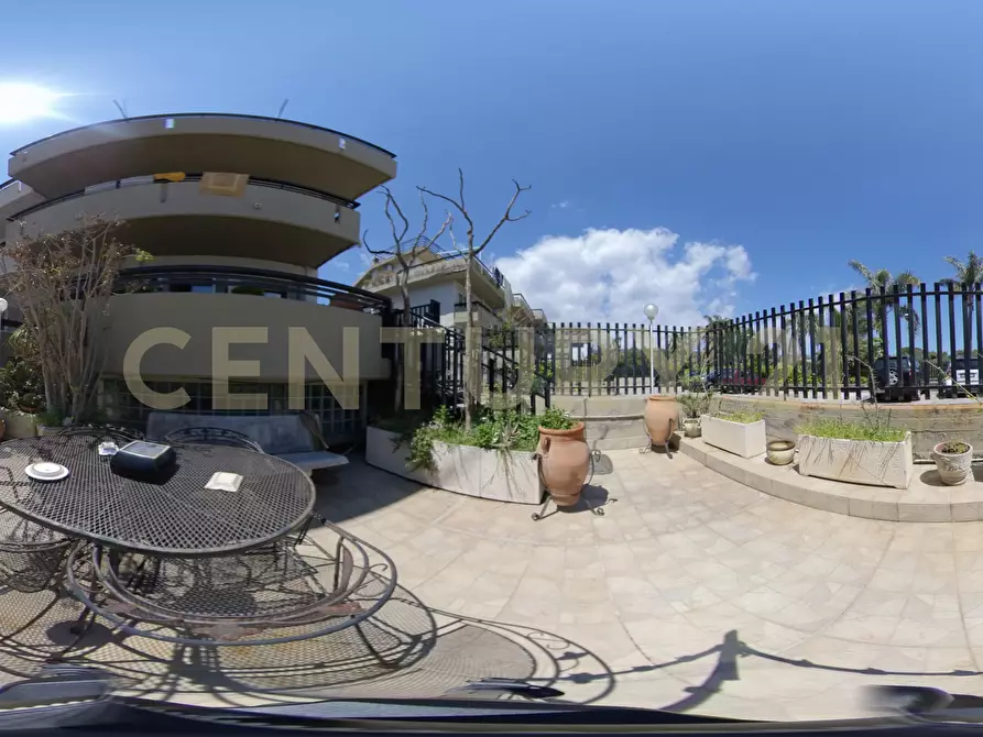 Immagine 77 di Villa in vendita  in Via G. Pezzana 9 a Aci Castello