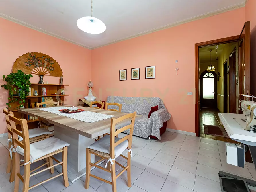 Immagine 52 di Casa indipendente in vendita  in Via Villa Flaminia 16 a Catania