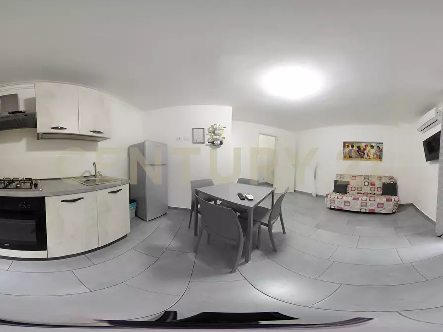 Immagine 34 di Bilocale in vendita  in Via Ospedale Vecchio 5 a Catania