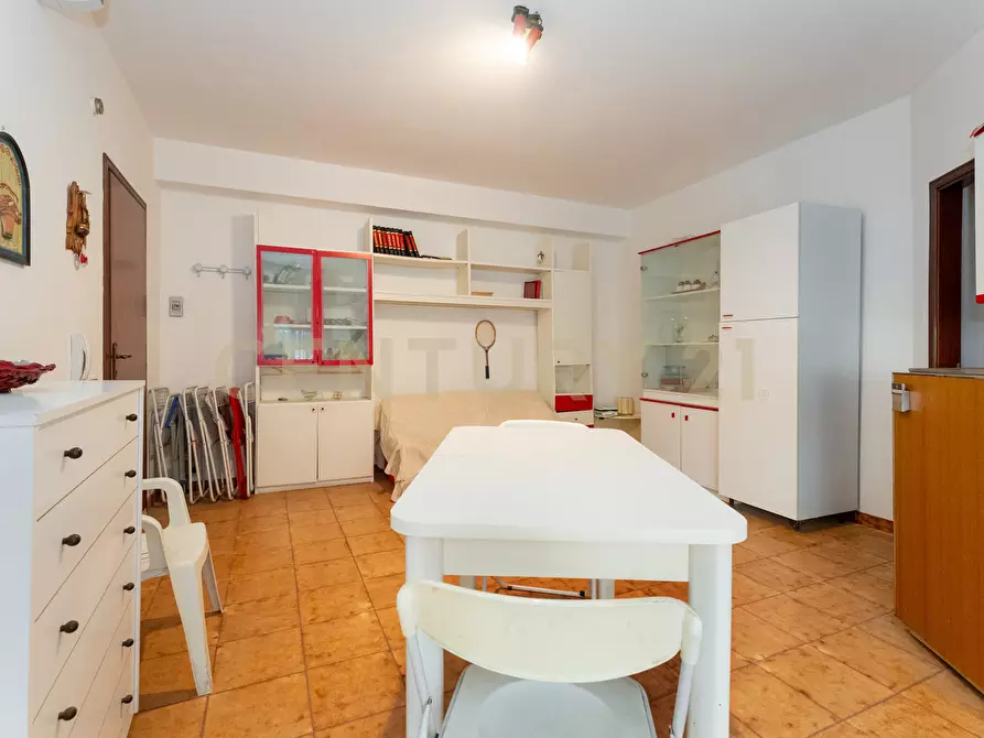 Immagine 13 di Bilocale in vendita  in via regina del cielo 125/b a Fiumefreddo Di Sicilia