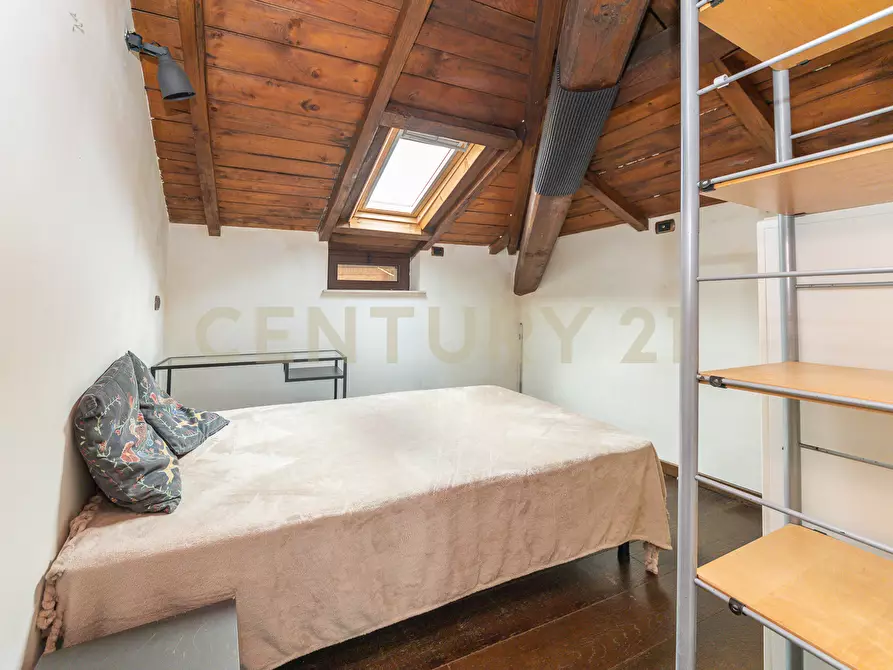 Immagine 15 di Quadrilocale in vendita  in Via Armando Sala 29 a Bracciano