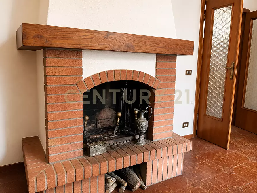 Immagine 8 di Quadrilocale in vendita  in Strada Heba 6 a Orbetello