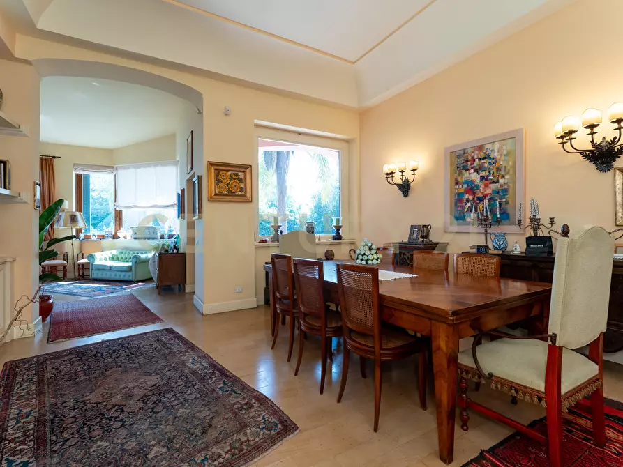 Immagine 28 di Villa in vendita  in Via Timparosa 39 a Aci Castello