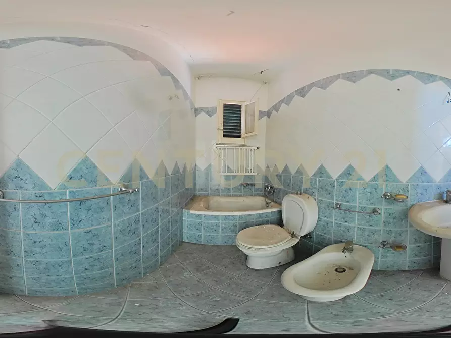 Immagine 102 di Casa indipendente in vendita  in Via Nazionale 155 a Aci Castello