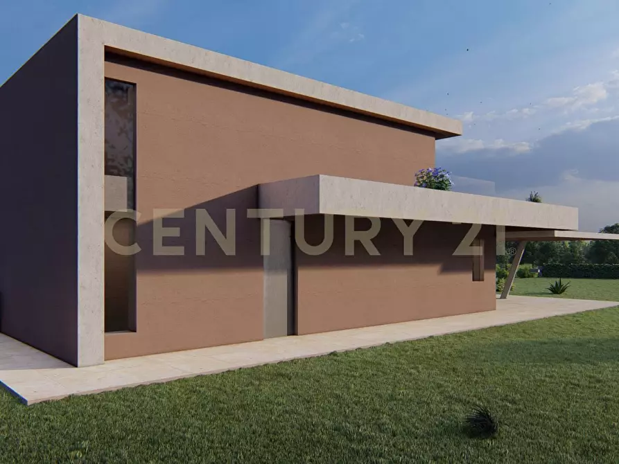 Immagine 17 di Villa in vendita  in Via Nino Martoglio S.N. a Aci Castello