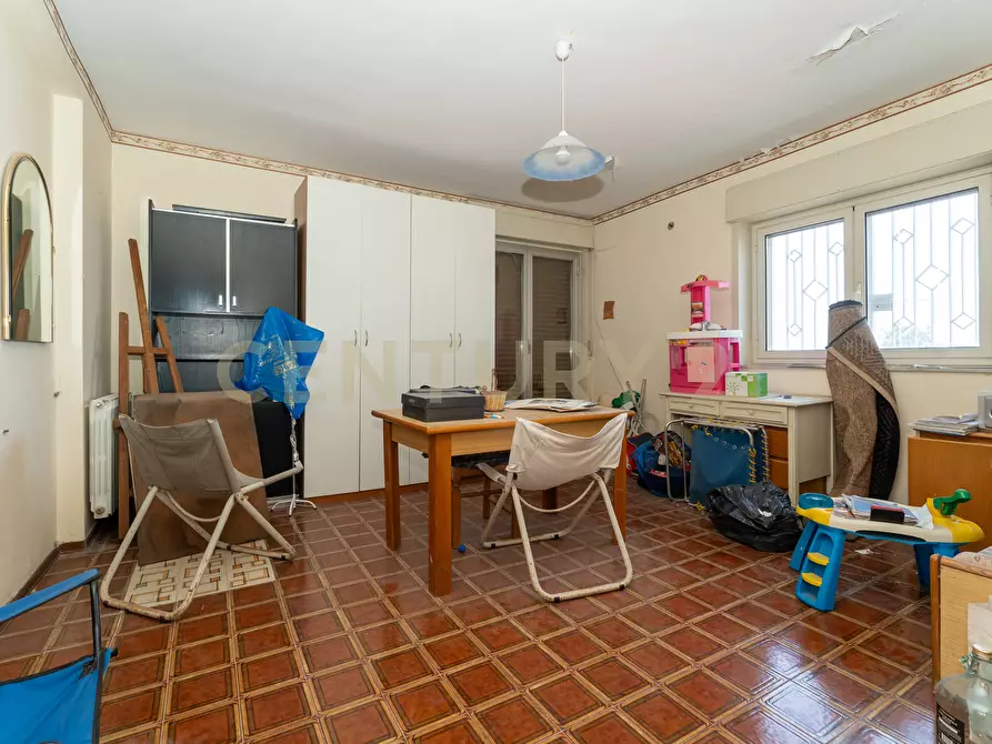 Immagine 44 di Loft/Open space in vendita  in Via Madonna delle Lacrime 64 a San Giovanni La Punta