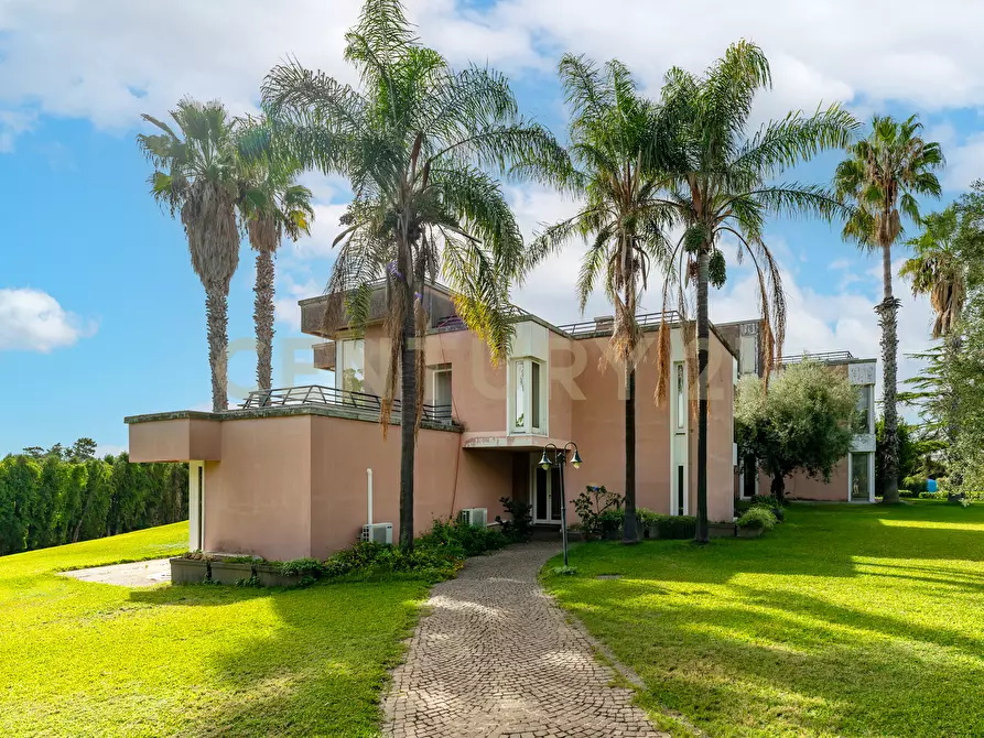 Immagine 111 di Villa in vendita  in Via dei Maceratoi 4 a Acireale