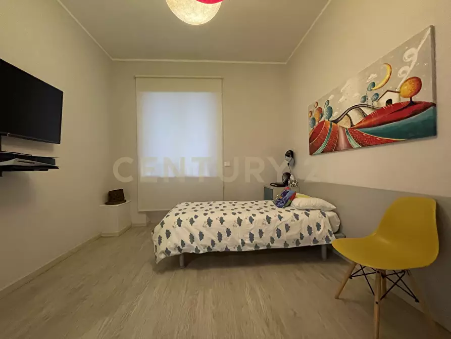 Immagine 31 di Quadrilocale in vendita  in Via del Sole 44 a Monte Argentario