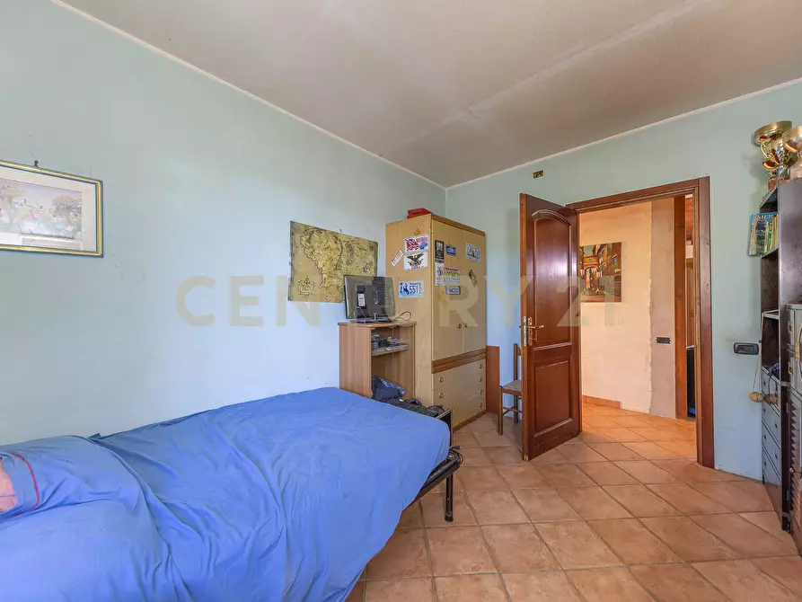 Immagine 60 di Rustico / casale in vendita  in località san quirichello a Barbarano Romano