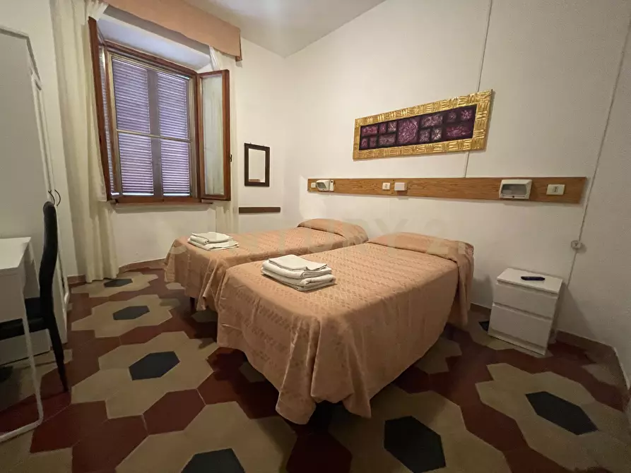 Immagine 6 di Albergo/B&B/Residence in vendita  in Corso Italia 165 a Orbetello