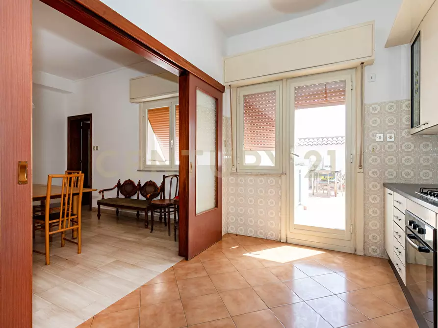 Immagine 25 di Pentalocale in vendita  in Via Epicarmo 196 a Augusta