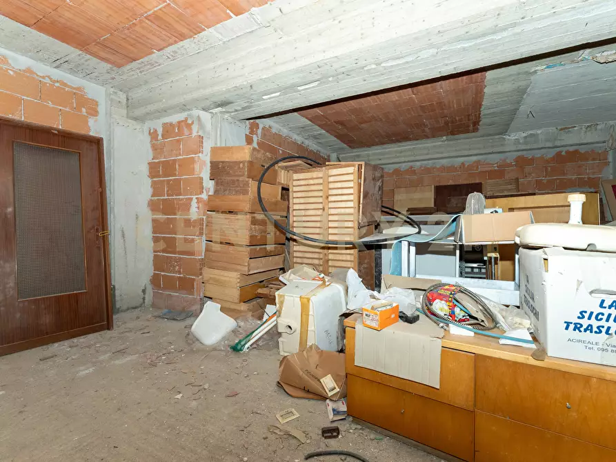 Immagine 14 di Villa in vendita  in baia arcile a Augusta