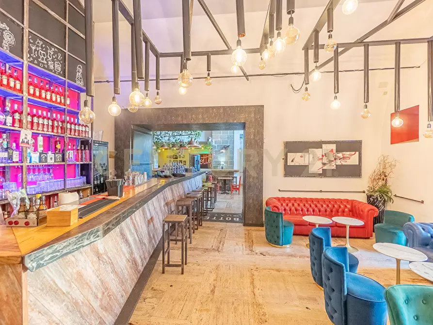 Immagine 14 di Bar / Ristorante in vendita  in Via Romana 193 a Guidonia Montecelio