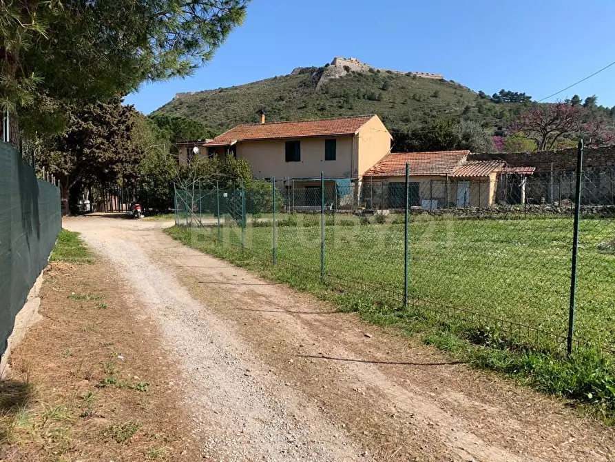 Immagine 22 di Casa indipendente in vendita  in Località Poggio Pertuso a Monte Argentario
