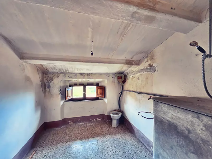Immagine 17 di Rustico / casale in vendita  in Via Casa di Gioma 5 a Roccastrada