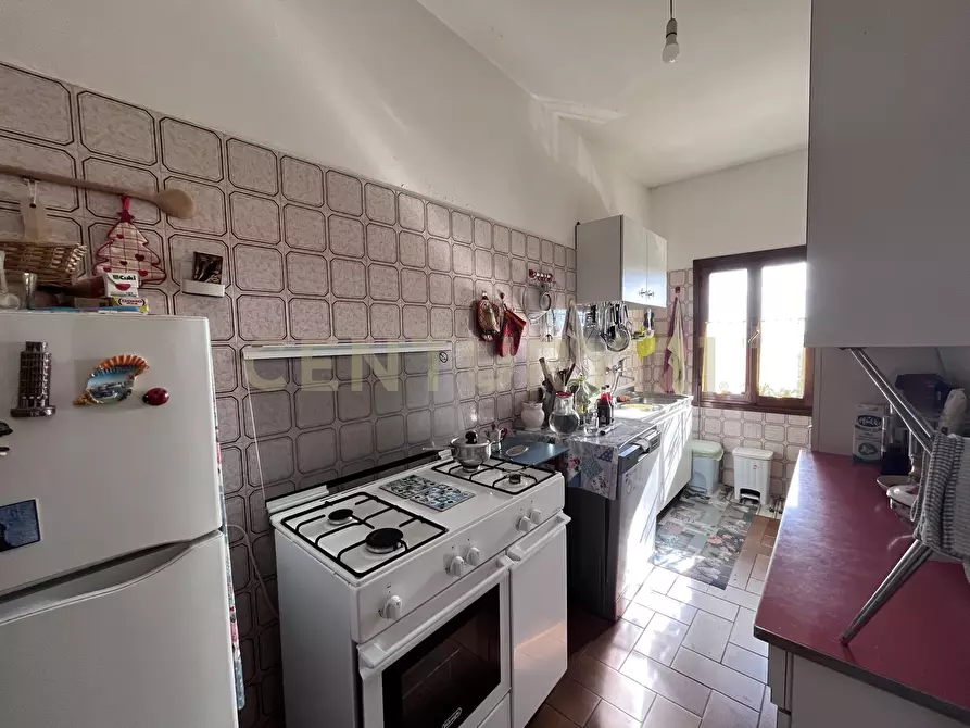 Immagine 18 di Porzione di casa in vendita  in Strada Marco Pantani 49 a Manciano