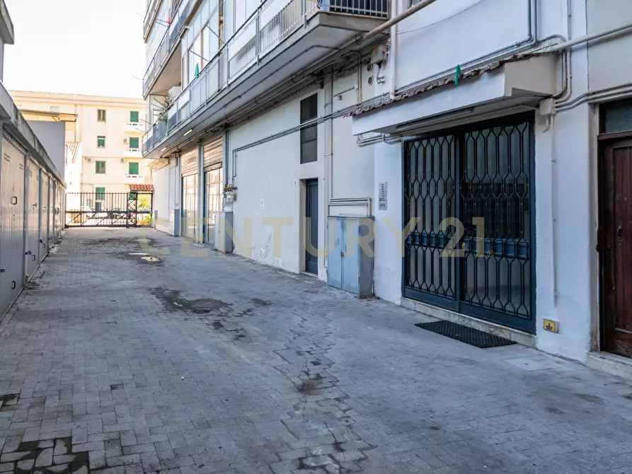 Immagine 1 di Quadrilocale in vendita  in Via Cardì 84 a Catania