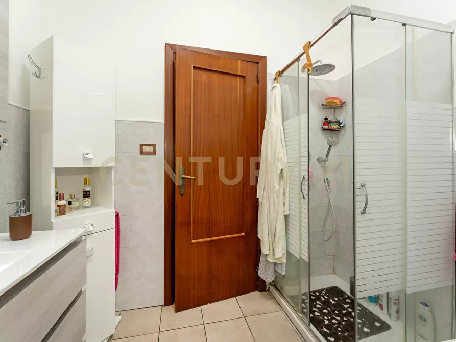 Immagine 28 di Quadrilocale in vendita  in Via Rosina Anselmi 7 a Catania