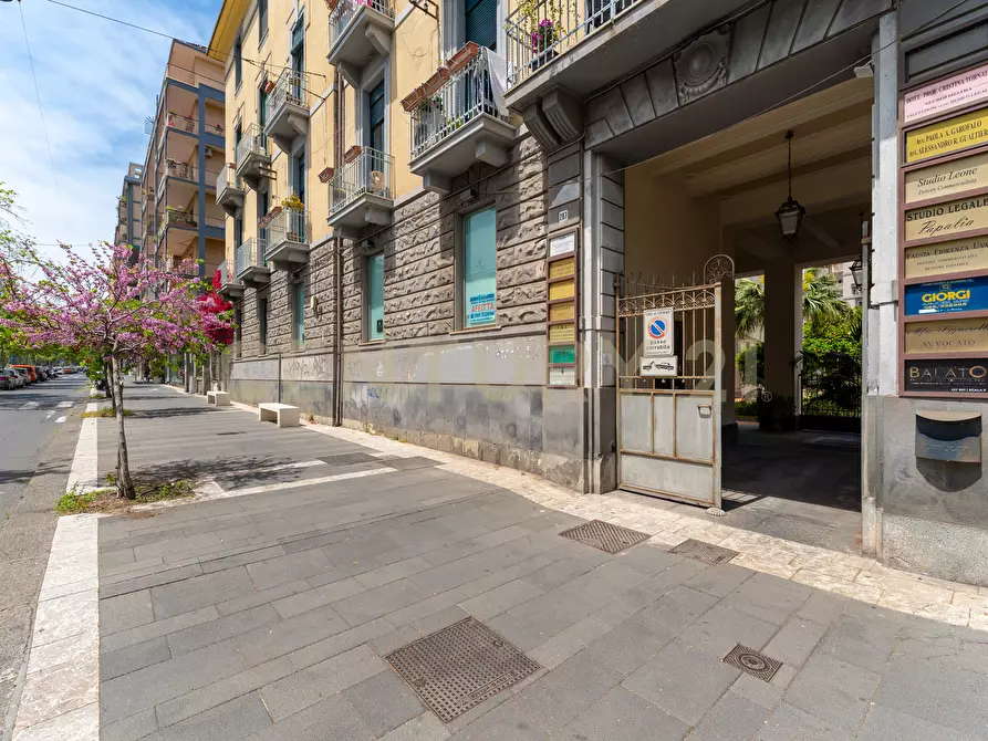 Immagine 50 di Appartamento in vendita  in Corso Italia 205-207 a Catania