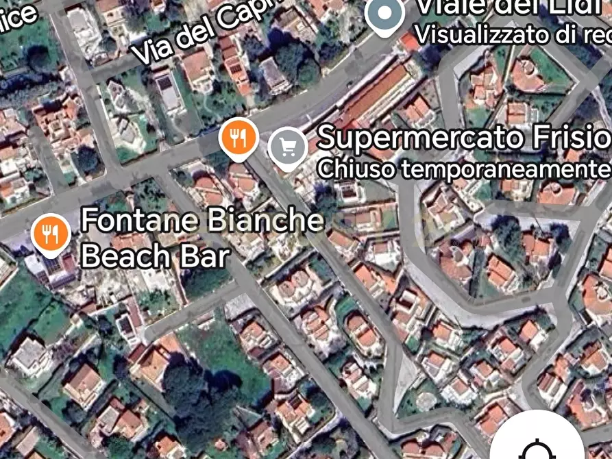 Immagine 16 di Locale commerciale in vendita  in Viale dei Lidi 433 a Siracusa