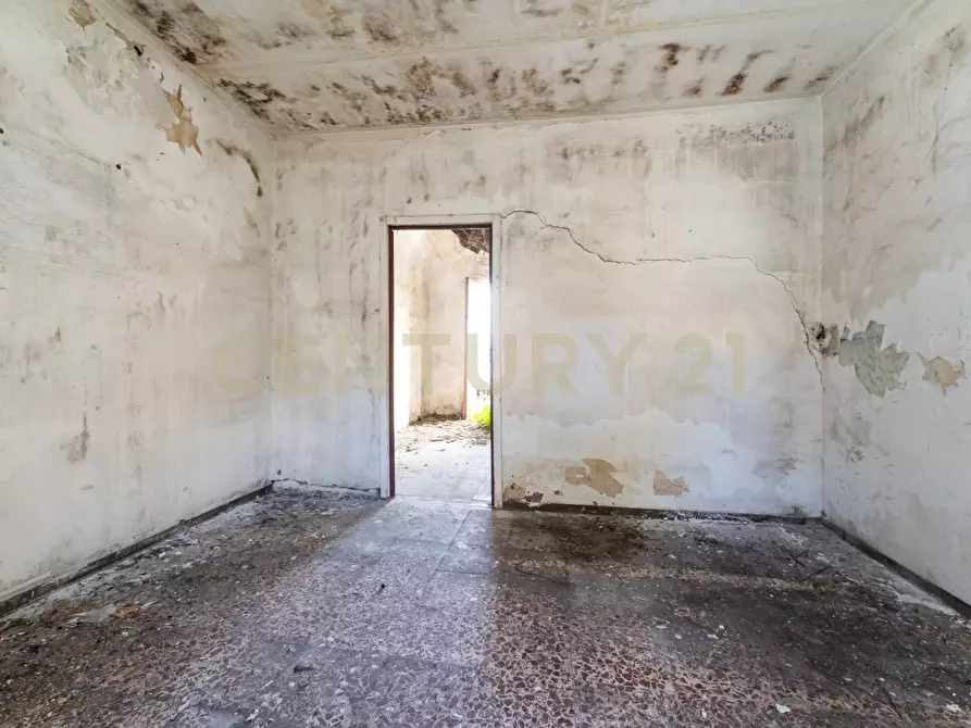 Immagine 21 di Casa indipendente in vendita  in Via Zia Lisa 252 a Catania