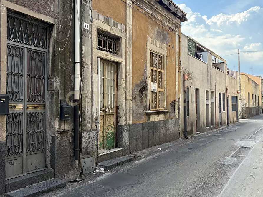 Immagine 3 di Rustico / casale in vendita  in Via Carlo Forlanini 49 a Catania