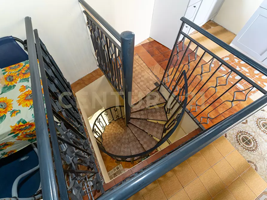 Immagine 62 di Appartamento in vendita  in Via Villa Flaminia 16 a Catania