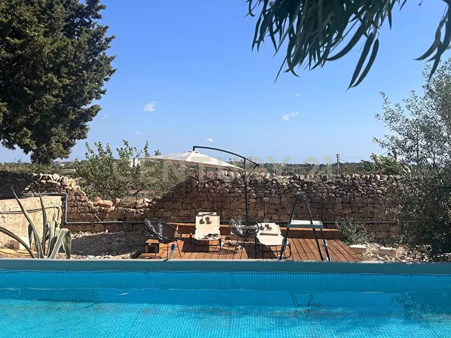 Immagine 13 di Villa in vendita  in Contrada Pirato Cava Maria 47 a Modica