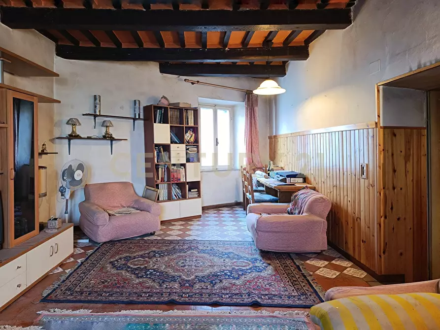 Immagine 1 di Pentalocale in vendita  in Via Ricasoli 15 a Arcidosso