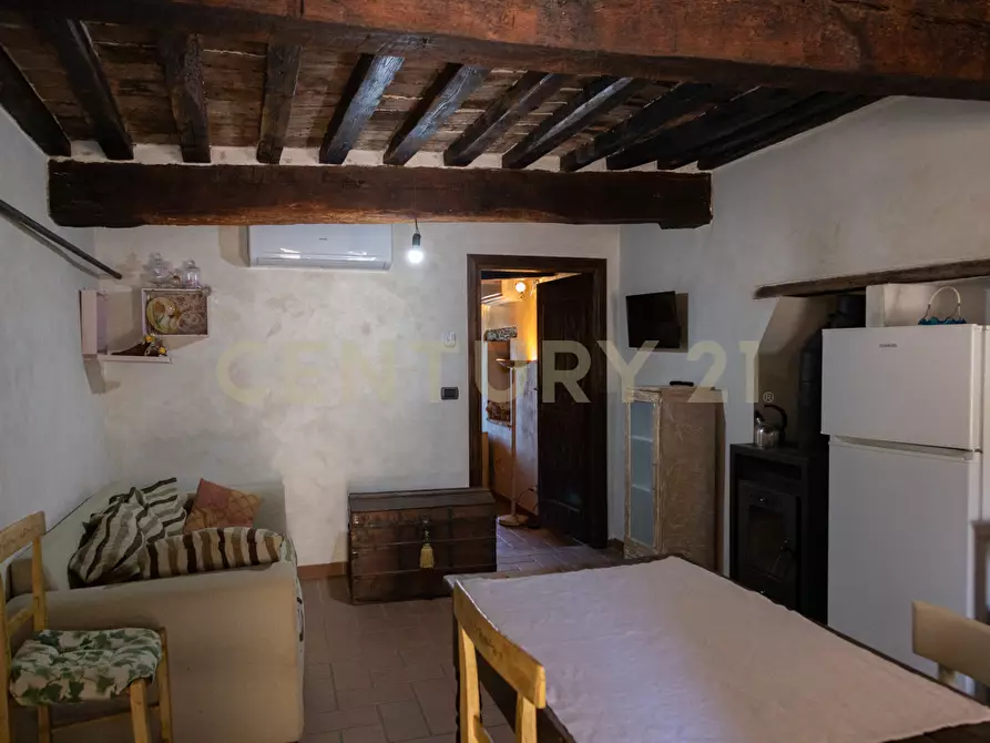 Immagine 15 di Bilocale in vendita  in Via Farini 28 a Civitella Paganico