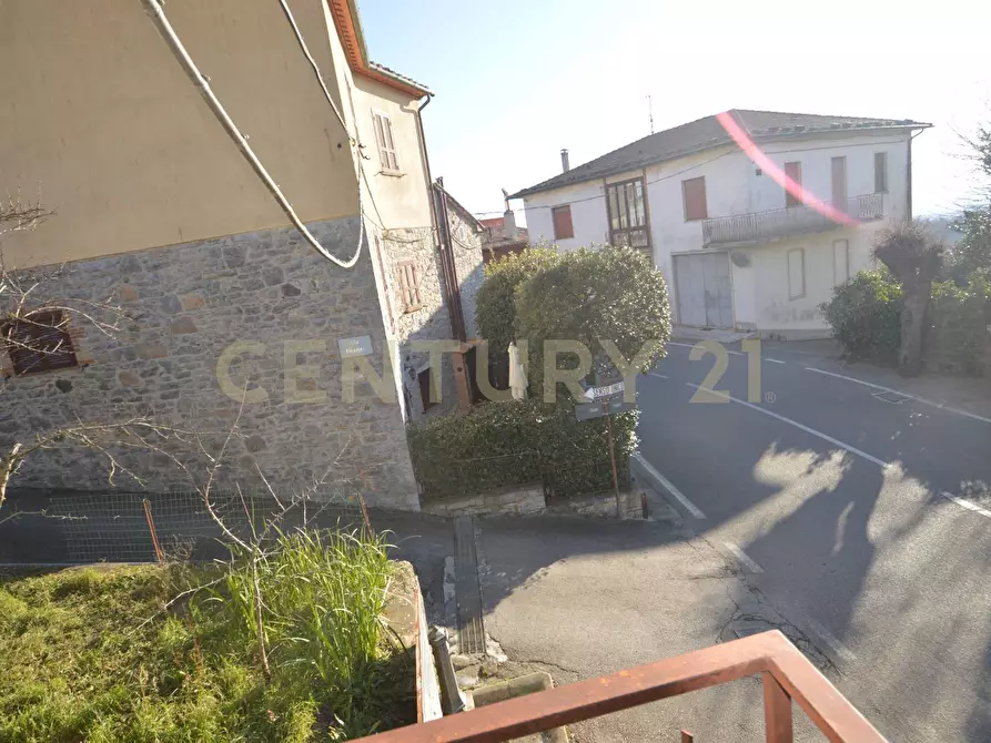 Immagine 20 di Casa indipendente in vendita  a Semproniano