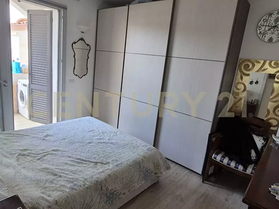 Immagine 5 di Trilocale in vendita  in Via Trieste 19 a Orbetello