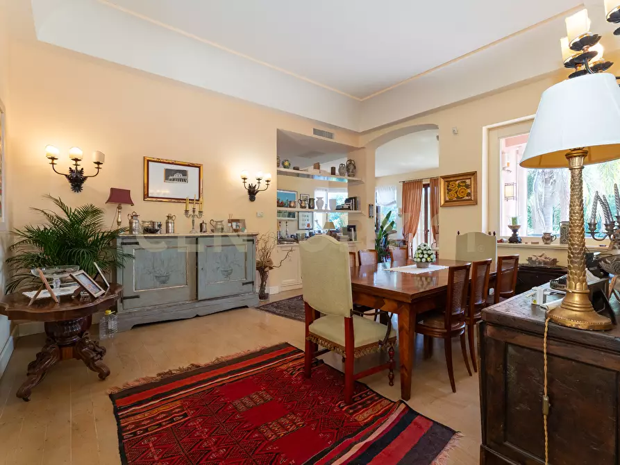 Immagine 24 di Villa in vendita  in Via Timparosa 39 a Aci Castello