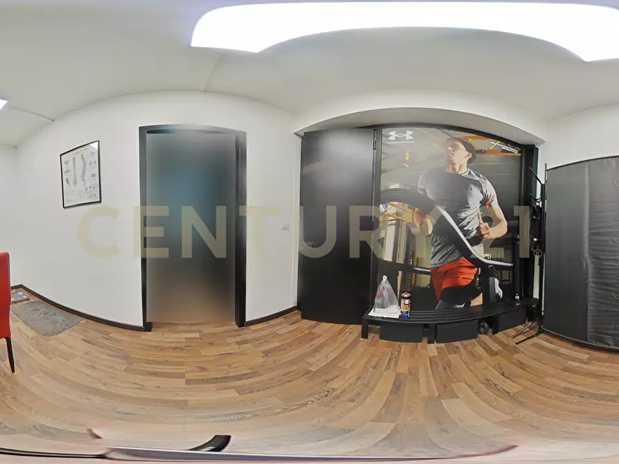 Immagine 43 di Appartamento in vendita  in Via Giordano Bruno a Misterbianco