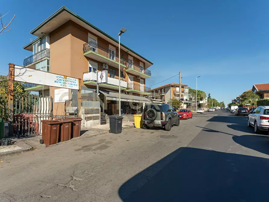 Immagine 1 di Casa indipendente in vendita  in CORSO SAN VITO 141 a Catania